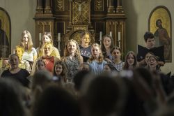 Lange Nacht Der Kirchen  07.06.2024  08
